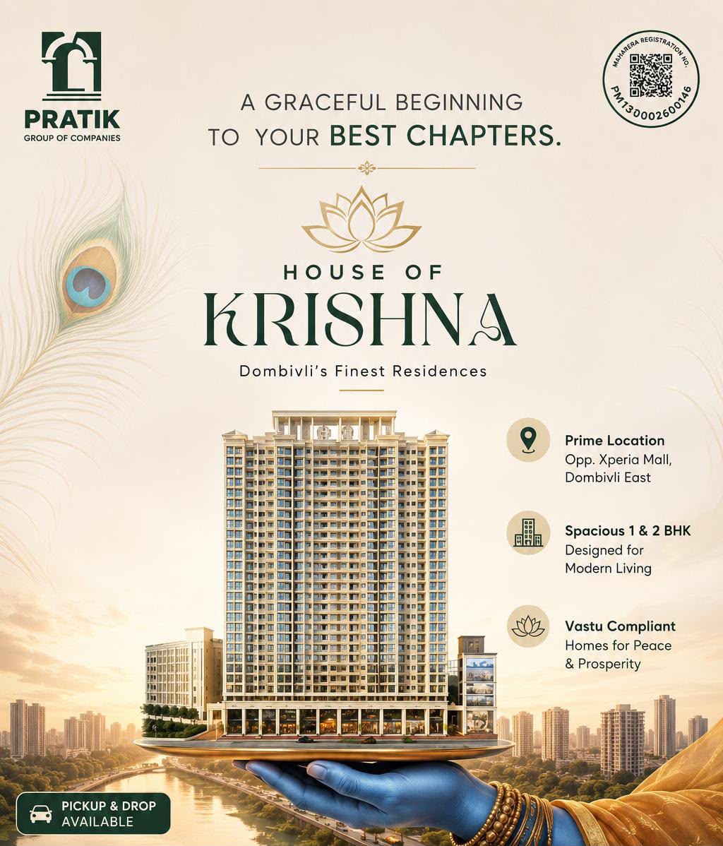 Key Highlights of Pratik Greens